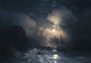 Ivan Aivazovsky Ivan Aivazovsky painting